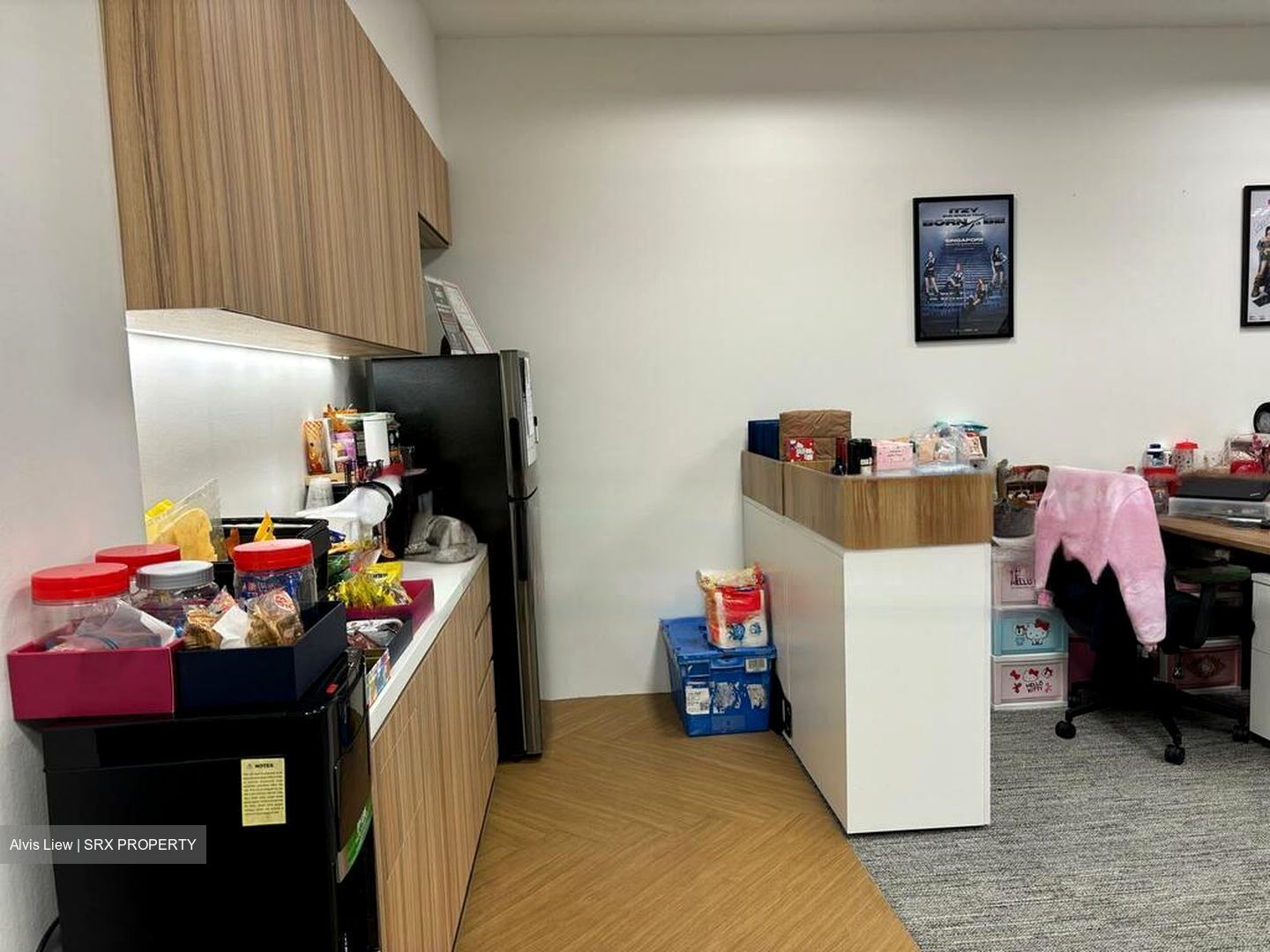 Kings Centre (D3), Office #466406431